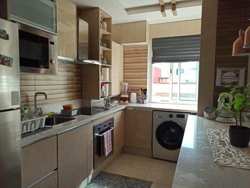 Apartamento Confort Appartment 2