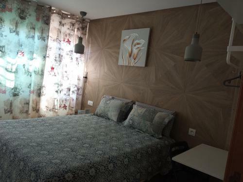 Apartamento Confort Appartment 2
