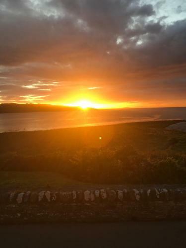 Cornmill House, With Outstanding Sea Views In Garlieston