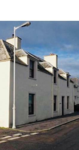 Cornmill House, With Outstanding Sea Views In Garlieston