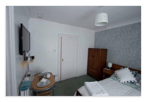 Cornmill House, With Outstanding Sea Views In Garlieston
