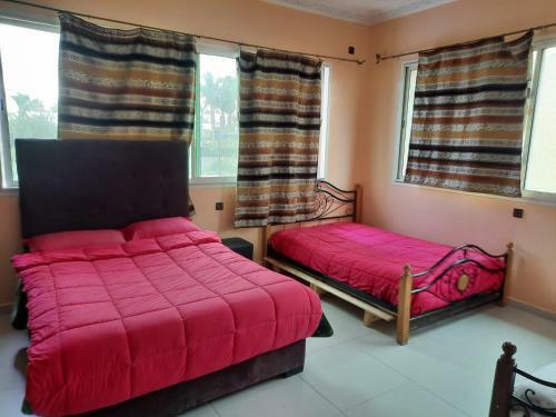 Guest House Ryad