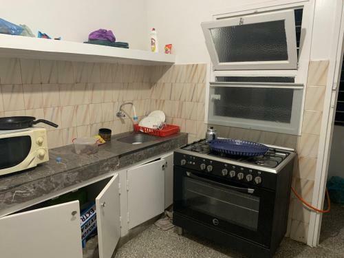 Apartamento Appartement A Agdal Rabat Maroc