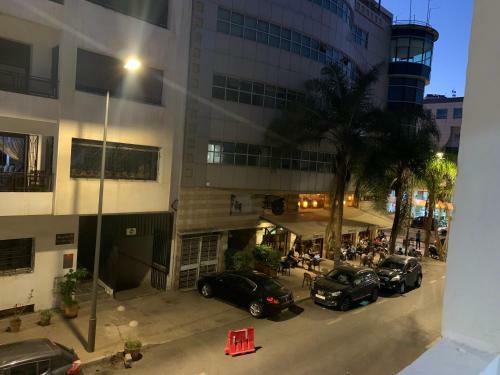 Apartamento Appartement A Agdal Rabat Maroc