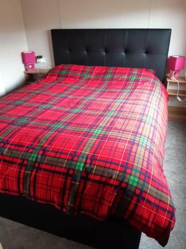 Luxury Caravan Hire Turnberry With Sea Views