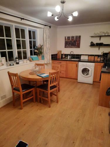 Apartamento The Snug