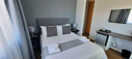 Marina Martinique Apartment, Jeffreys Bay