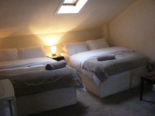 Hostal Bank Street Townhouse