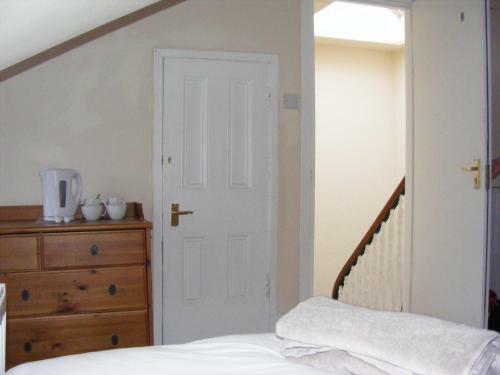 Hostal Bank Street Townhouse