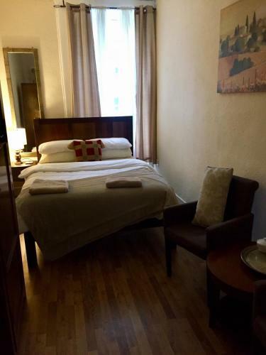 Hostal Bank Street Townhouse