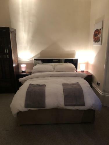 Hostal Bank Street Townhouse