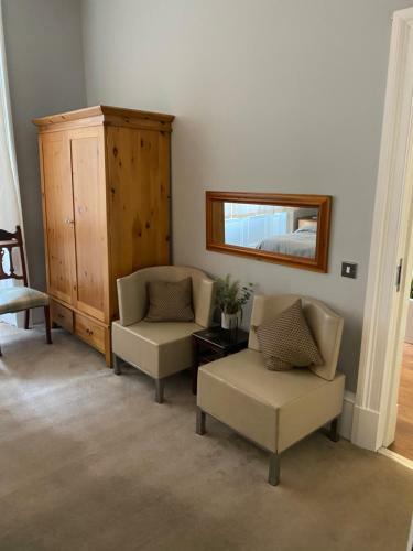 Hostal Bank Street Townhouse