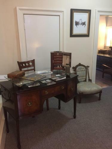 Hostal Bank Street Townhouse