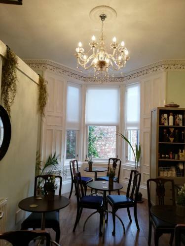 Hostal Bank Street Townhouse