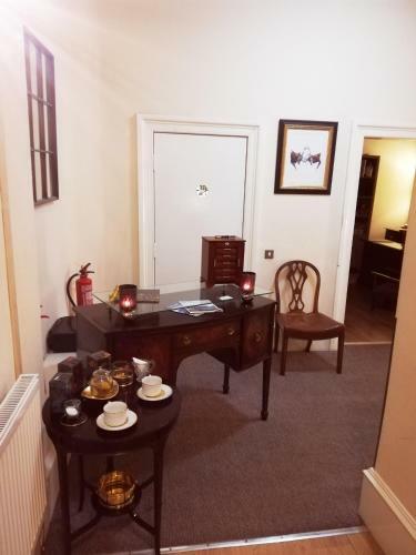 Hostal Bank Street Townhouse