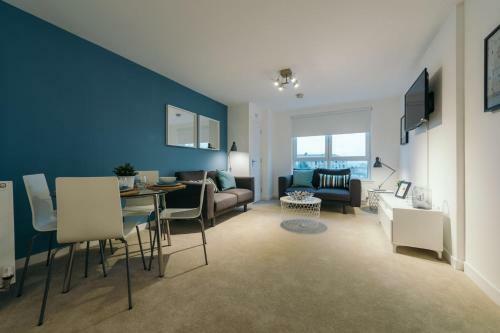 Sleepwell Apartments