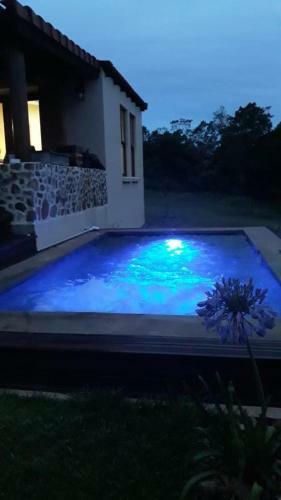 Apartamento Castella Estrella