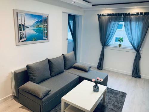 Apartamento Modern Place,city Centre,freeparking,wifi