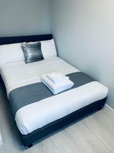 Apartamento Modern Place,city Centre,freeparking,wifi