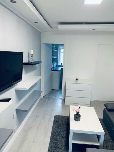Apartamento Modern Place,city Centre,freeparking,wifi