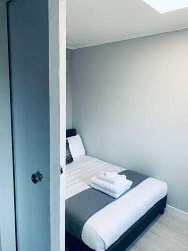 Apartamento Modern Place,city Centre,freeparking,wifi