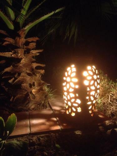 Bed & Breakfast Dar Lorkam