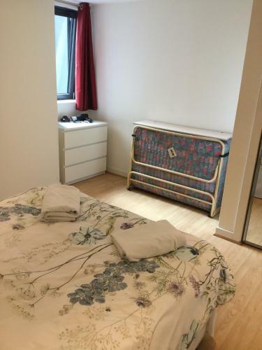 Apartamento Riverheights Very Near Sse Hydro