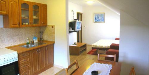 Hostal House Sekulic