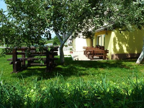 Hostal House Sekulic