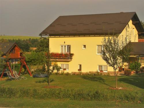 Hostal House Sekulic