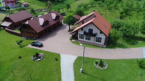Hostal Guest Accommodation Marko Kesi?