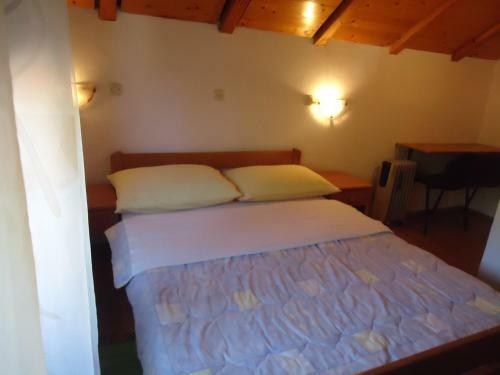 Apartments Kristic