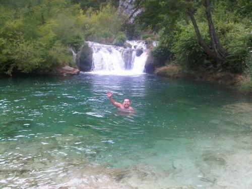 Apartments Kristic