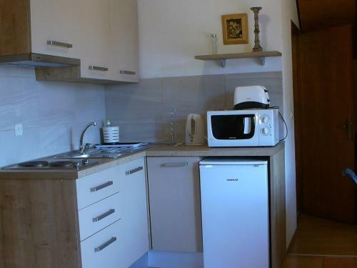 Apartments Kristic