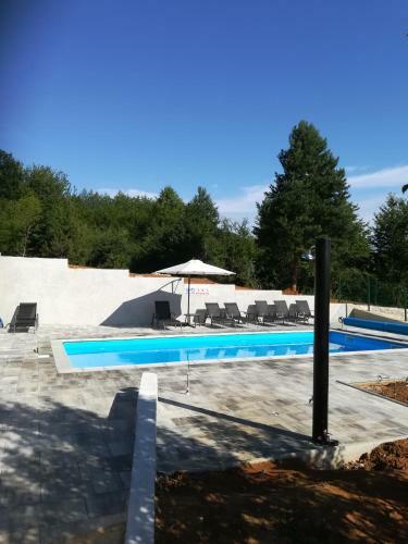 Apartments Kristic