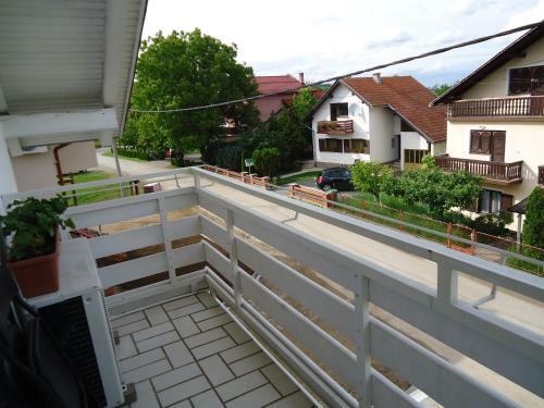 Apartments Matijevic