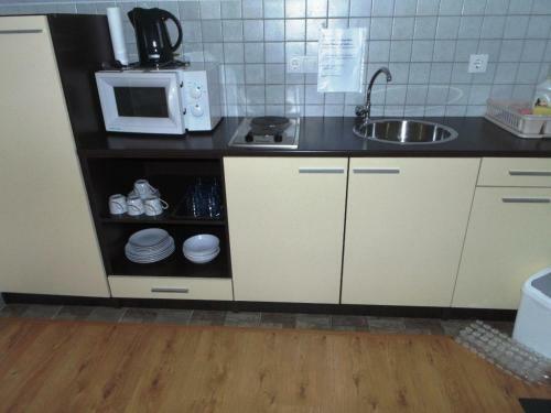 Apartments Matijevic