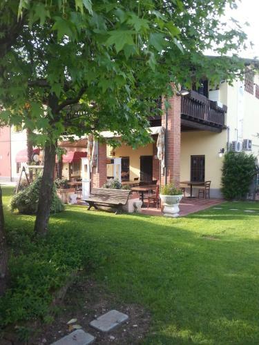 Hotel Le Quattro Coppe