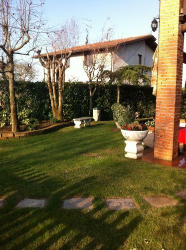 Hotel Le Quattro Coppe