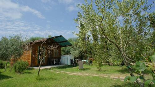 Agroturismo Agriturismo Tres Montes