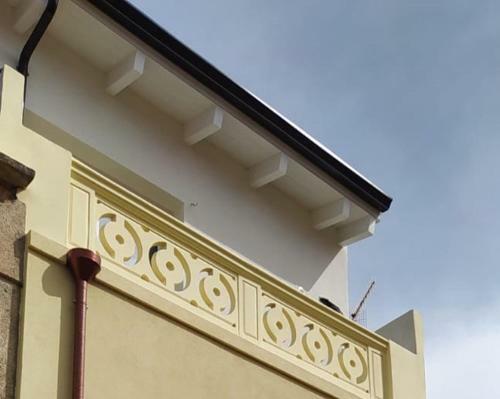 Josso House