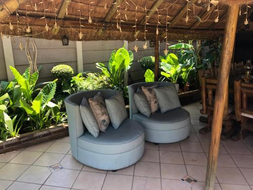Apartamento Annie?s Place Self Catering 2