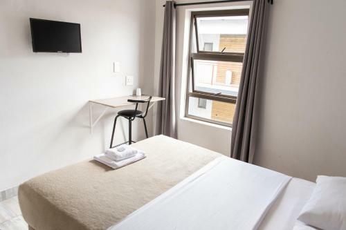 Hotel Ecomotel Kempton Park