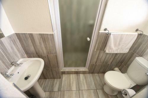 Hotel Ecomotel Kempton Park