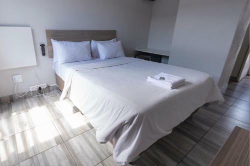 Hotel Ecomotel Kempton Park