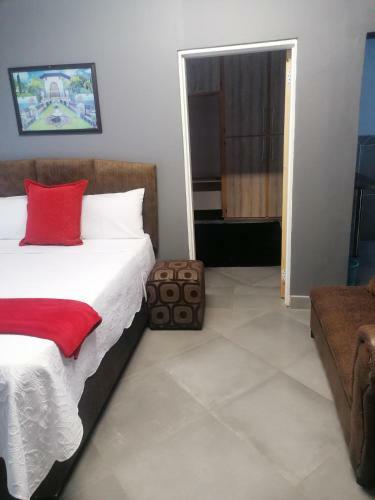 Hostal Happy Stay Guest House In Klerksdorp