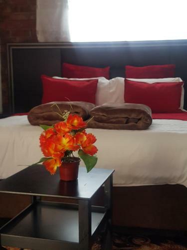 Hostal Happy Stay Guest House In Klerksdorp
