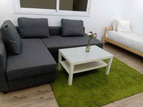Taza Hotel Apartment With Restaurant