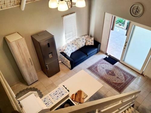 Villa Simply Blessed, Adorable Unit. Peaceful And Relaxing!