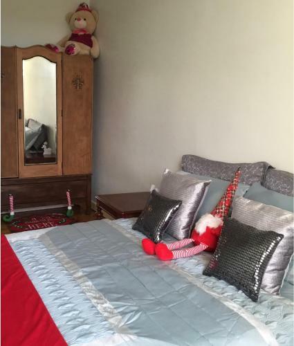 Fantastic Victorian Apartment Next To Glasgow Green Park